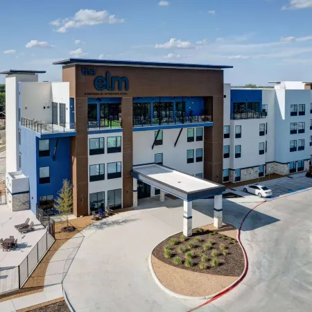 The Elm, a Ramada by Wyndham