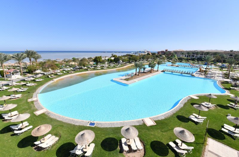 Jaz Aquamarine Resort photo 4