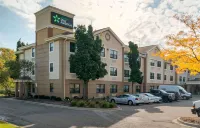 Extended Stay America Suites - Detroit - Metropolitan Airport - Hot Tub