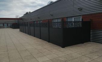 Atao Residence- Rennes Sud