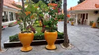Grand Melka Hotel Hotel in zona Fakultas Hukum dan Ilmu Sosial