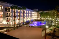 Moxy Phoenix Tempe/ASU Area - Swimmingpools