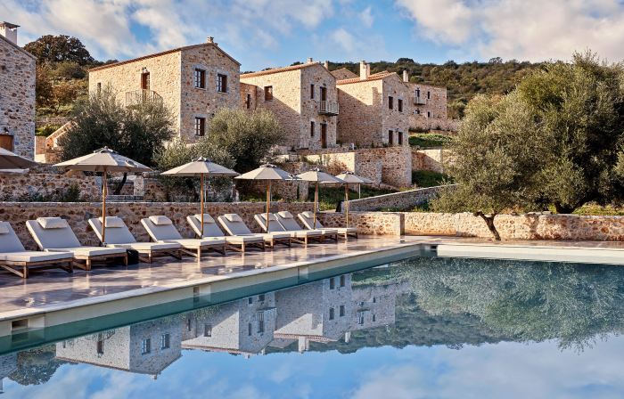 100 Rizes Seaside Resort- Small Luxury Hotels of the World