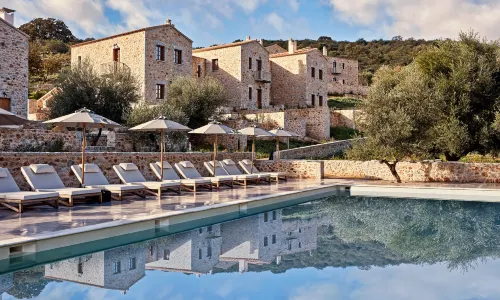 100 Rizes Seaside Resort- Small Luxury Hotels of the World
