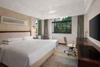 Courtyard by Marriott Wuxi Lihu Lake Hotels in Wuxi