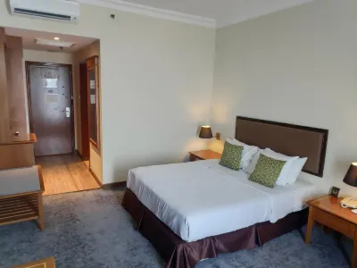 Ehsan Seaview Hotel Port Dickson Hotels near Church Of The Immaculate Conception BVM (1902)