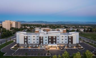 TownePlace Suites Denver North/Thornton