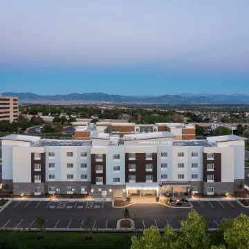 TownePlace Suites Denver North/Thornton