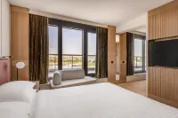 Munich Marriott Hotel City West