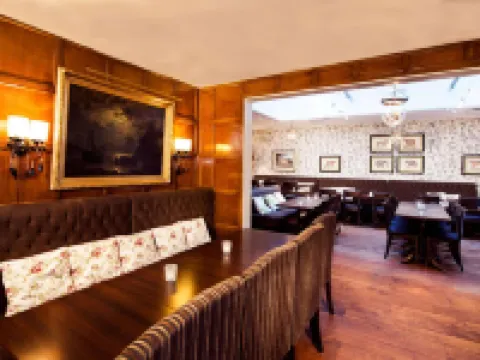 โฮม โรงแรม บาสเตียน โรงแรมในออสโล