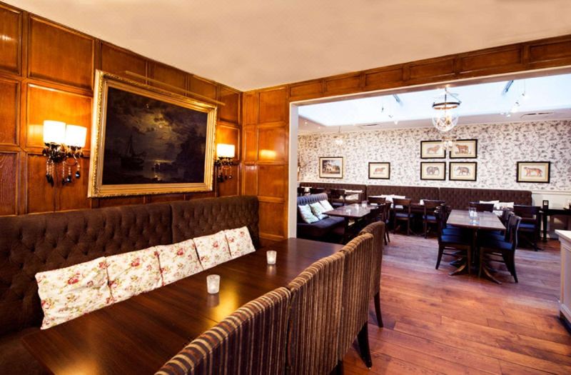 Home Hotel Bastion photo 5