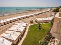 Hotel Excelsior Venice - con vistas al mar