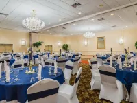 Holiday Inn MOBILE-DWTN/HIST. DISTRICT by IHG Hotels in Mobile