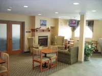 Parry Sound Inn & Suites Hotels in Seguin