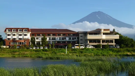 Lakeland Hotel Mizunosato