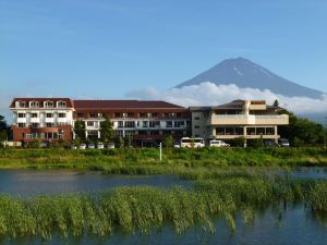 Mizunosato湖邊酒店