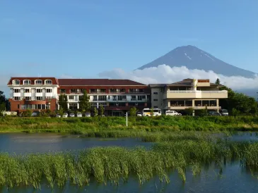 Lakeland Hotel Mizunosato