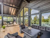 Villa Hill Magia