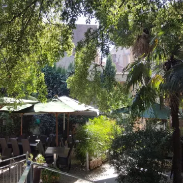 Hotel Spa le Calendal