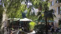 Hotel Spa le Calendal Hotel in zona Les Alyscamps