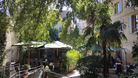 Hotel Spa le Calendal