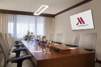 Denver Airport Marriott at Gateway Park Hotels in Aurora