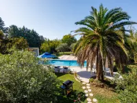 L'Aouzet - Pools