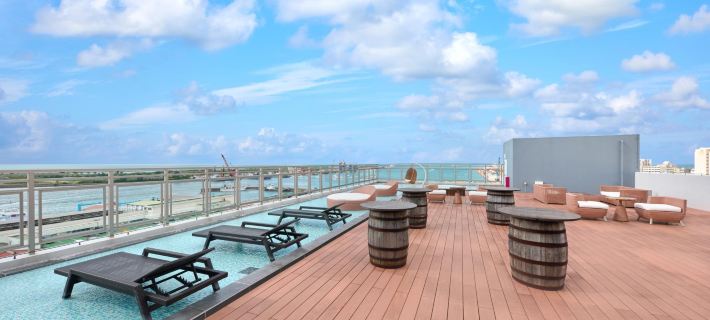 THIRD ishigakijima Hotels in Ishigaki