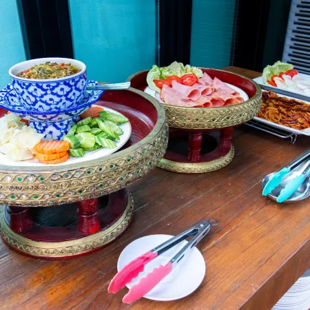 Nonsi Hotel Phitsanulok