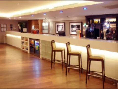 Hampton by Hilton Newcastle โรงแรมในนิวคาสเซิล