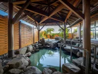 Awakan - Hot Springs