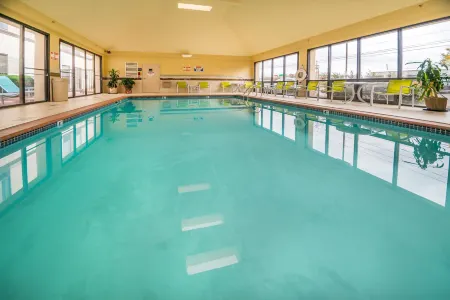 Hampton Inn Tulsa/Broken Arrow