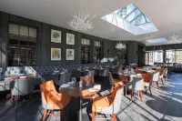 Dunkeld House Hotel - petit déjeuner