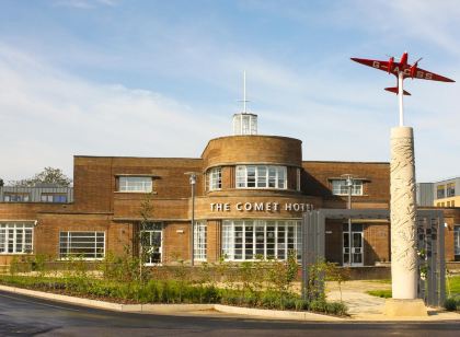 The Comet London Hatfield