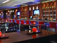 印第安納波利斯凱悦酒店 - 酒吧