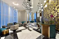 Swiss-Belsuites Admiral Juffair Hotels in Sitrah
