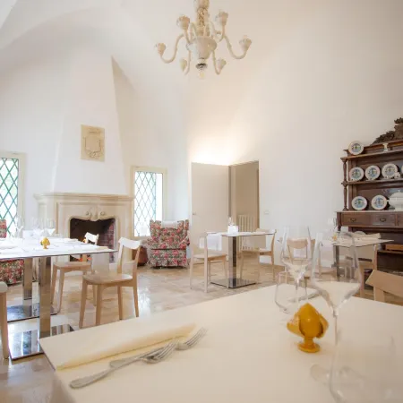 Masseria Filippo de Raho - Agri Bio Relais
