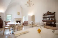 Masseria Filippo de Raho - Agri Bio Relais Hotels in Squinzano