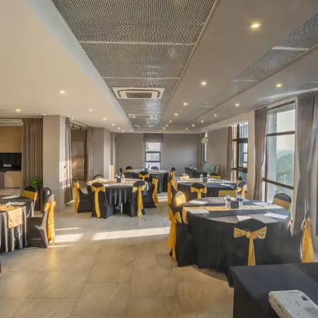 Areca Hotel Yangon