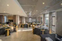 Areca Hotel Yangon - 3-Star