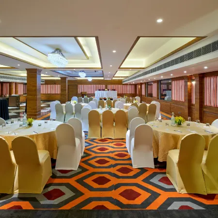 Zone by the Park Pathankot