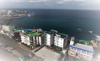 Fantastic Ocean View Sydney Hotel