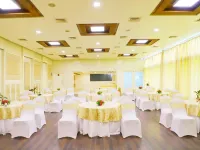 Boulevard9, Nadiad - Ihcl SeleQtions Hotels in Kheda