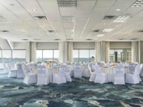 Holiday Inn KINGSTON-WATERFRONT by IHG Hoteles en Kingston