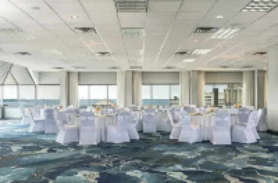 Holiday Inn KINGSTON-WATERFRONT by IHG โรงแรมในคิงส์ตัน
