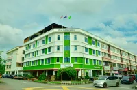 Swan Garden Hotel Hotels in Masai