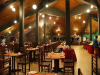 Koggala Beach Hotel - sarapan