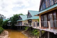 Kampot Eco Village Hotels in 