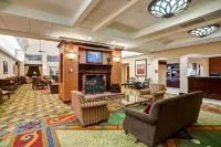 Homewood Suites by Hilton Fredericksburg - Wifi