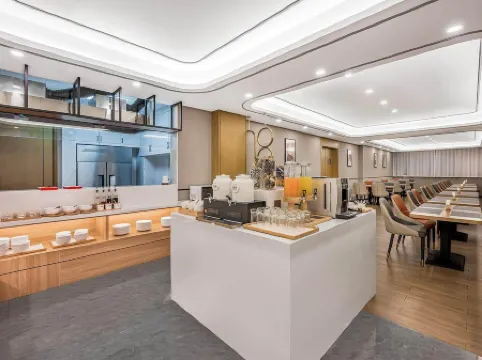 Country inn & suites by Radisson, Houma Xintian Square